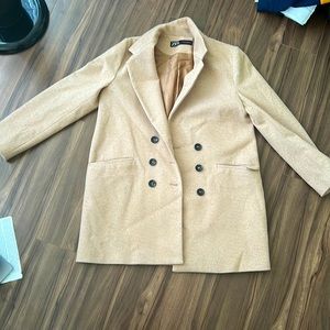 New coat on sola, only used twice